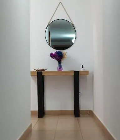 Piso Pascual *