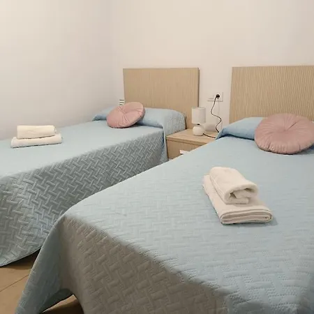 Διαμέρισμα Piso Pascual