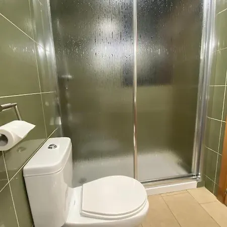 Piso Pascual Διαμέρισμα